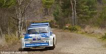 Rallye Sunsekeer